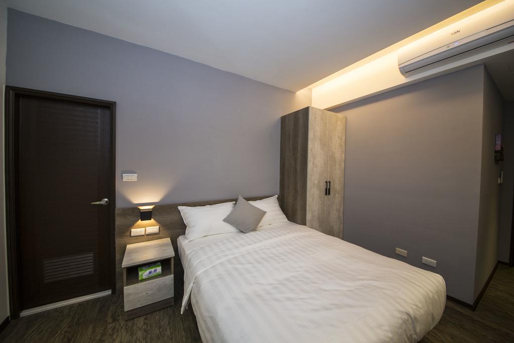 177 Guest House Nantou Exterior photo