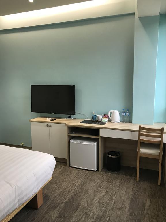 177 Guest House Nantou Exterior photo