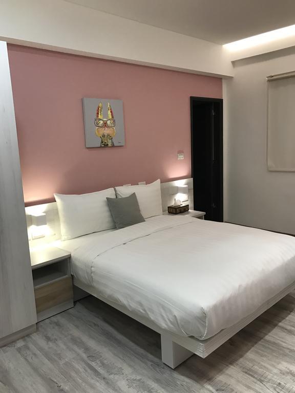 177 Guest House Nantou Exterior photo