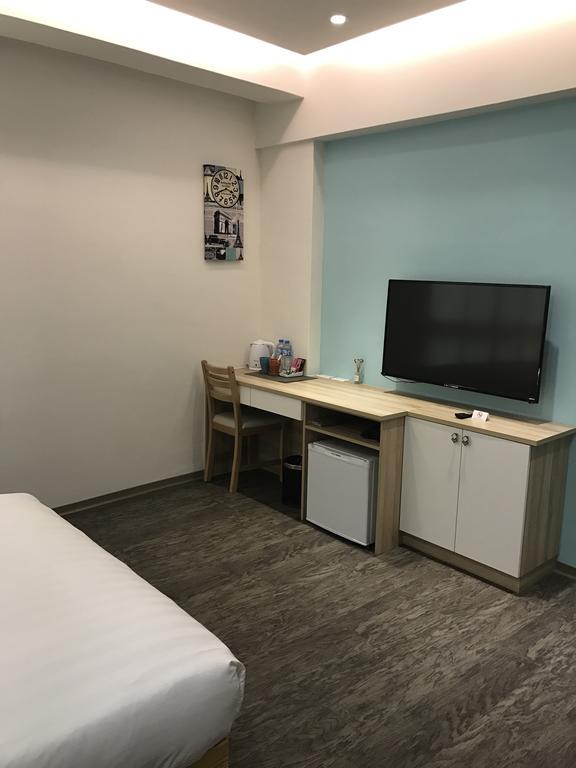 177 Guest House Nantou Exterior photo